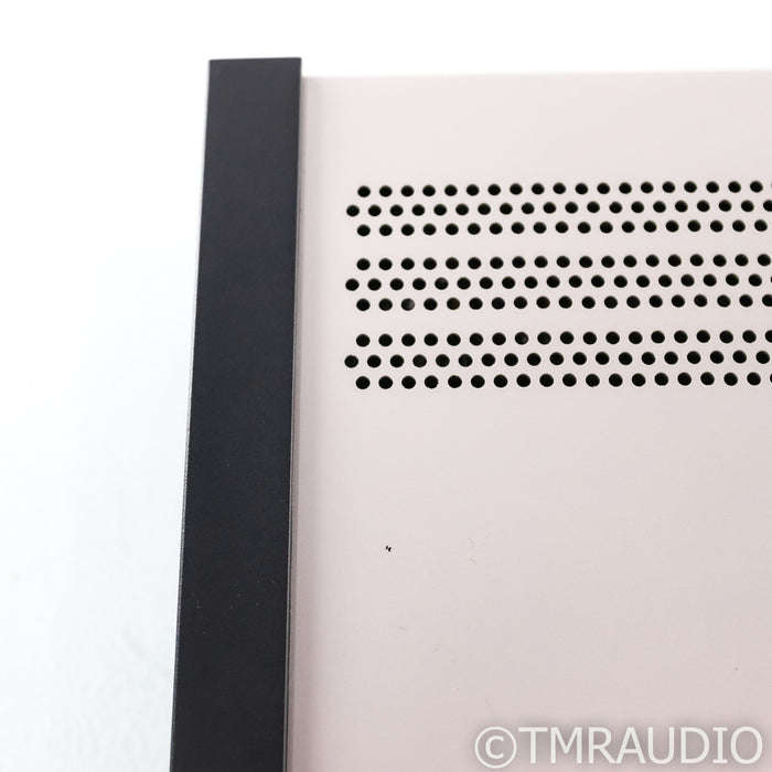 Proceed PAV 5.1 Channel Home Theater Processor; Remote; AS-IS (Menu Access)