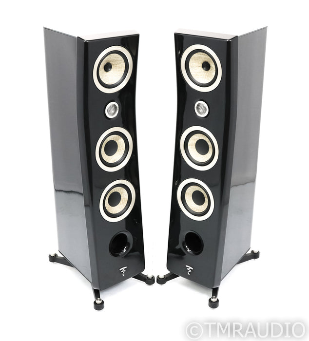 Focal Kanta N2 Floorstanding Speakers