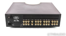 Conrad Johnson MET1 5.1 Channel Tube Preamplifier; MET-1; UPTF; Remote