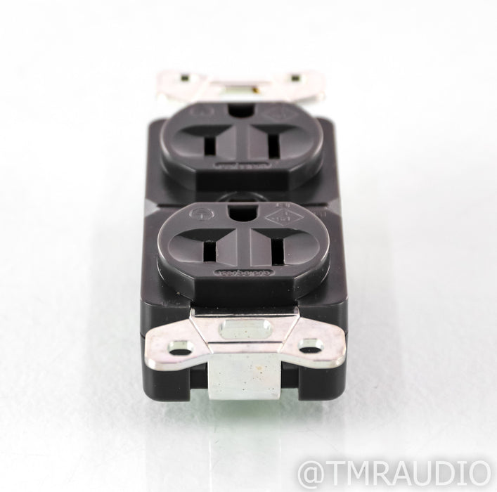 Audioquest NRG Edison 15 Wall Outlet; 15A