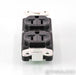 Audioquest NRG Edison 15 Wall Outlet; 15A