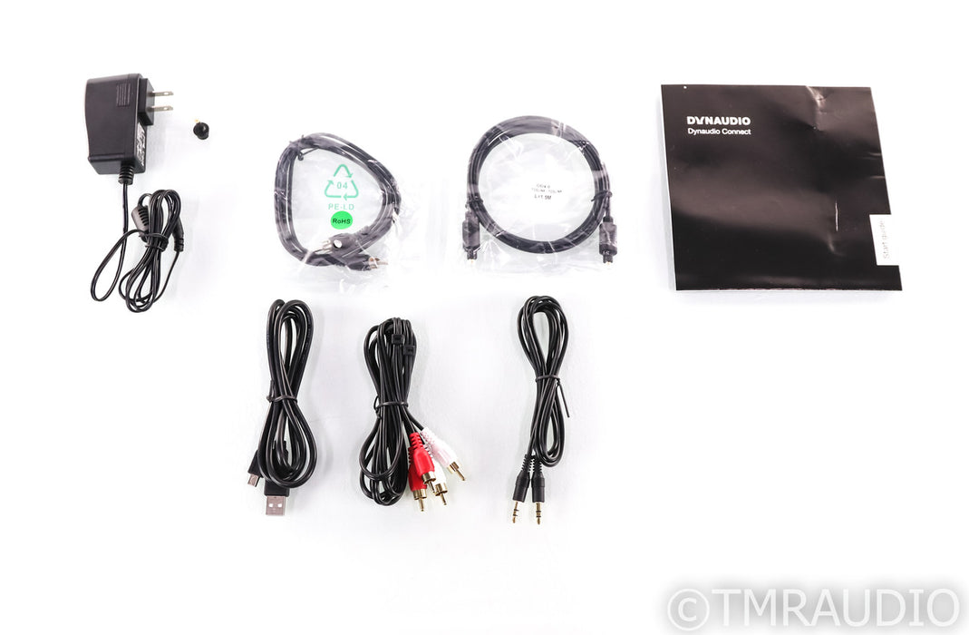 Dynaudio Connect Wireless Transmitter; For XEO and Focus XD