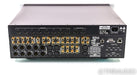 Bryston SP3 7.1 Channel Home Theater Processor; Silver; SP-3; Remote