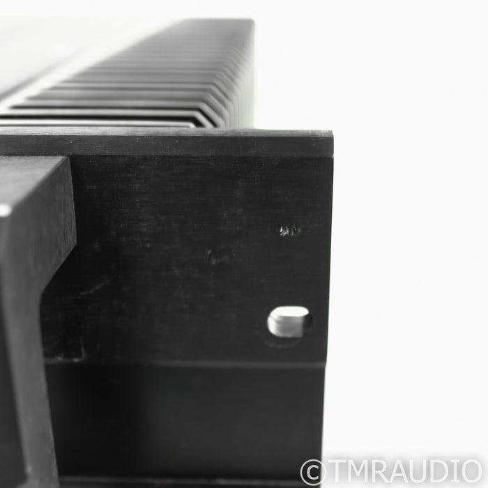 Bryston 7B SST Mono Power Amplifier; Single; 7B-SST