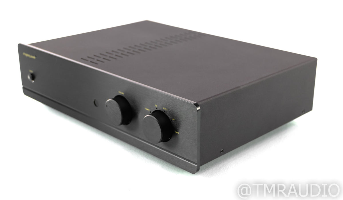 Exposure 3010S2D Stereo Integrated Amplifier; 3010-S2D; Remote