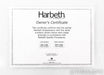 Harbeth Monitor 30 Bookshelf Speakers