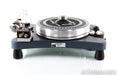 VPI Super Prime Scout Belt Drive Turntable; Blue; JMW-10 Tonearm (No Cartridge)