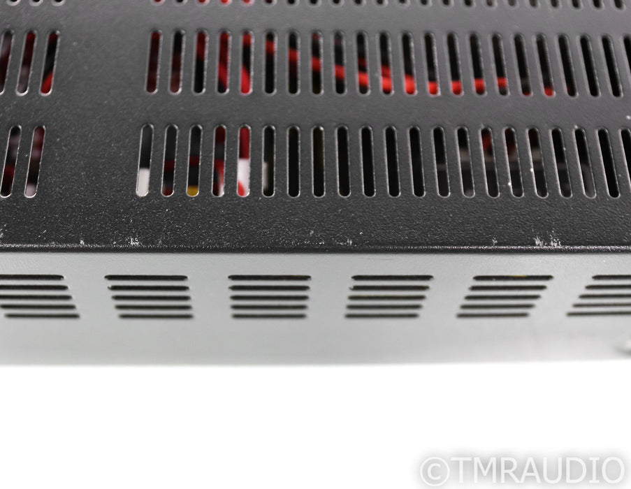 Emotiva miniX a-100 Stereo Power Amplifier; a100