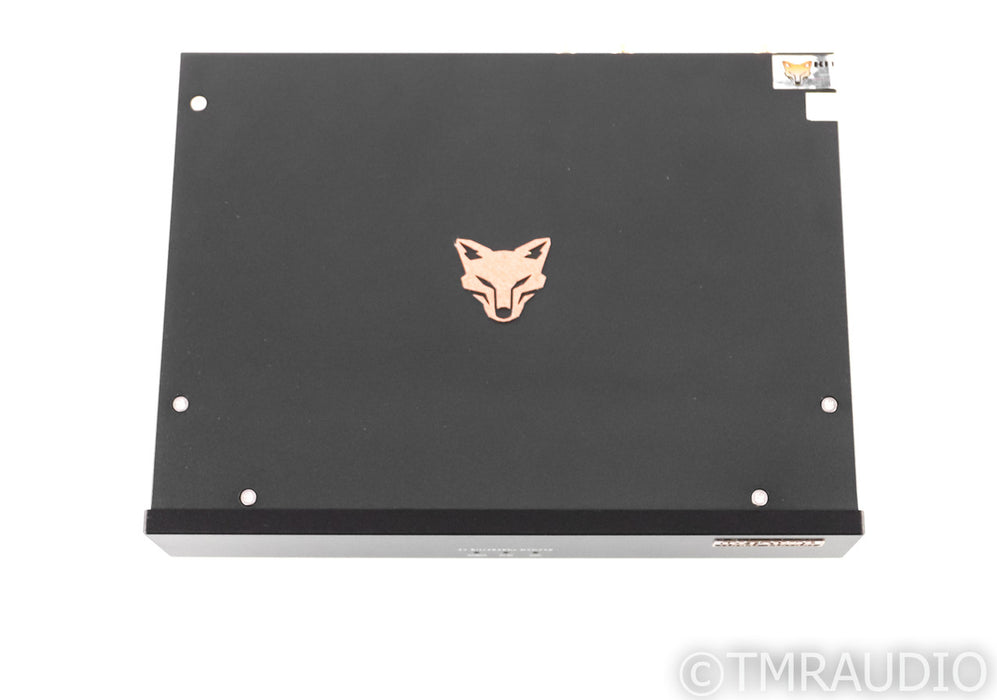 Singxer SU-1 Kitsune Tuned Edition USB Bridge; D/D Converter (New)