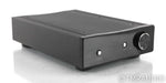 Rega Brio R Stereo Integrated Amplifier; Black; MM Phono; Remote