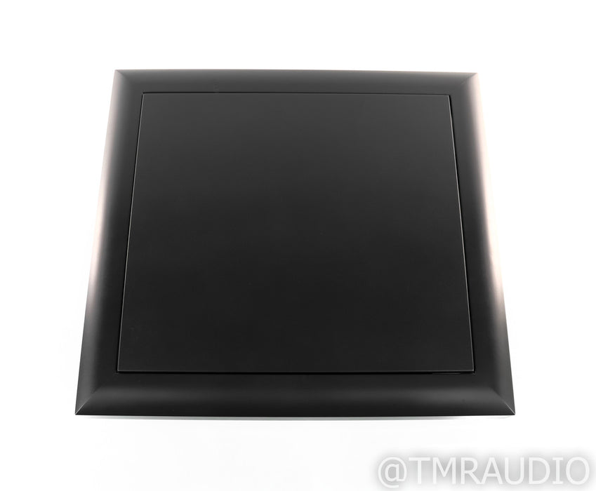 Finite Elemente Pagode Master Reference Stand; Isolation Platform; Cerabase Feet