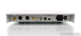 Lumin T2 Network Streamer; T-2; Silver; Roon Ready; AirPlay