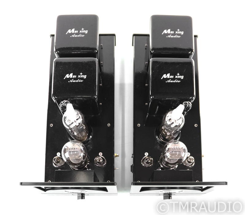 Mei Xing Ming Da MC3008-C Tube Mono Power / Integrated Amplifier