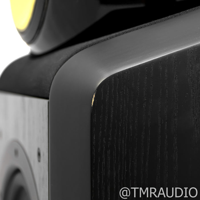 B&W Nautilus 802N Floorstanding Speakers