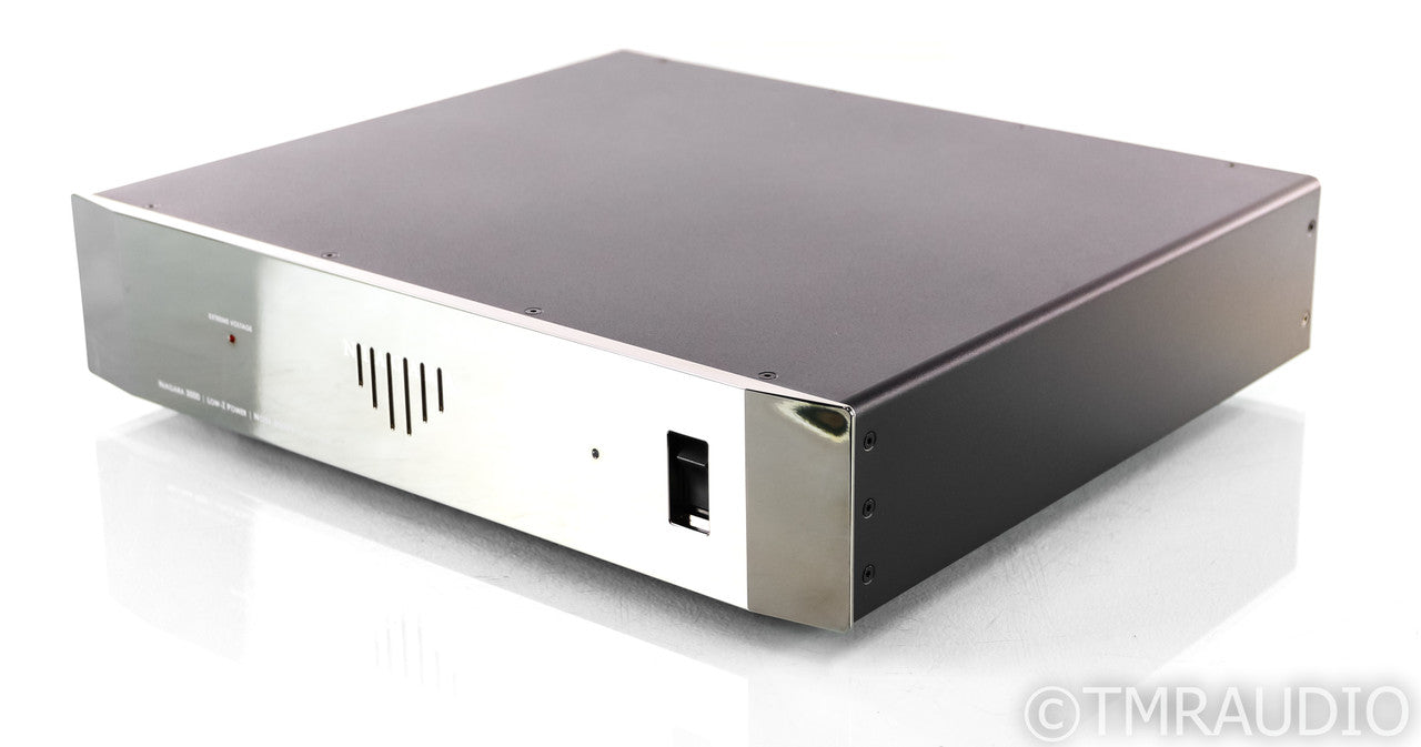 AudioQuest Niagara 3000 AC Power Line Conditioner; 15A