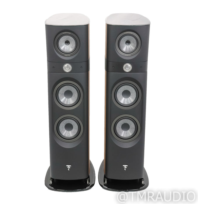 Focal Sopra 3 Floorstanding Speakers
