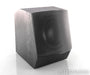 Gallo Acoustics Classico CLS-10 10" Powered Subwoofer; Black Ash; CLS10