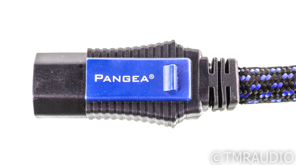 Pangea AC-14 Power Cable; 1m AC Cord; AC14