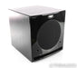 Velodyne DLS-3750R 10" Powered Subwoofer; Black; DLS3750R; Remote