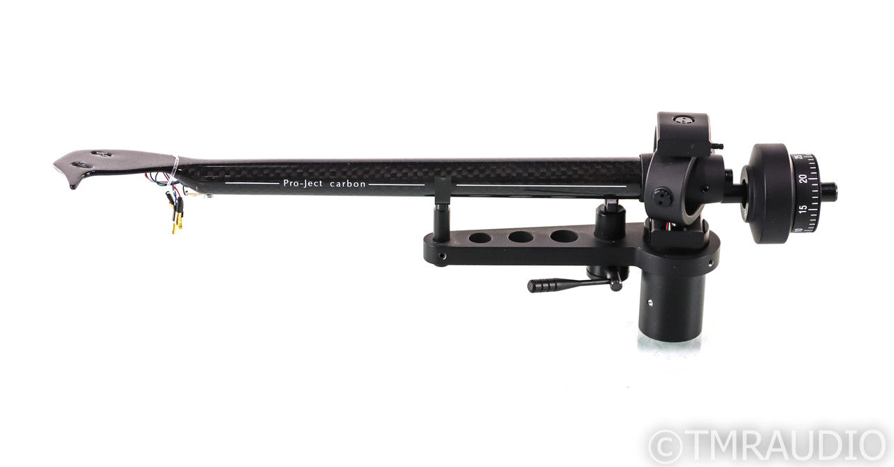 Pro-Ject 9cc 9" Tonearm; 5-Pin DIN Connector