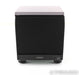 Definitive Technology SC 4000 Supercube 8" Powered Subwoofer; Gloss Black; SC4000