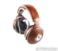 Focal Stellia Closed Back Headphones; Chocolat