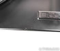Bryston BLP-1 Belt Drive Turntable; BTP-1 Power Supply; BLP1 (No Cartridge)