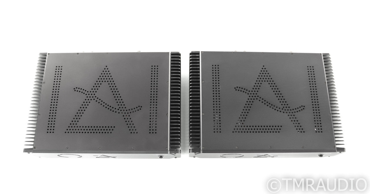 Leema Acoustics Hydra II Stereo / Mono Power Amplifier