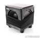 Definitive Technology SC 4000 Supercube 8" Powered Subwoofer; Gloss Black; SC4000