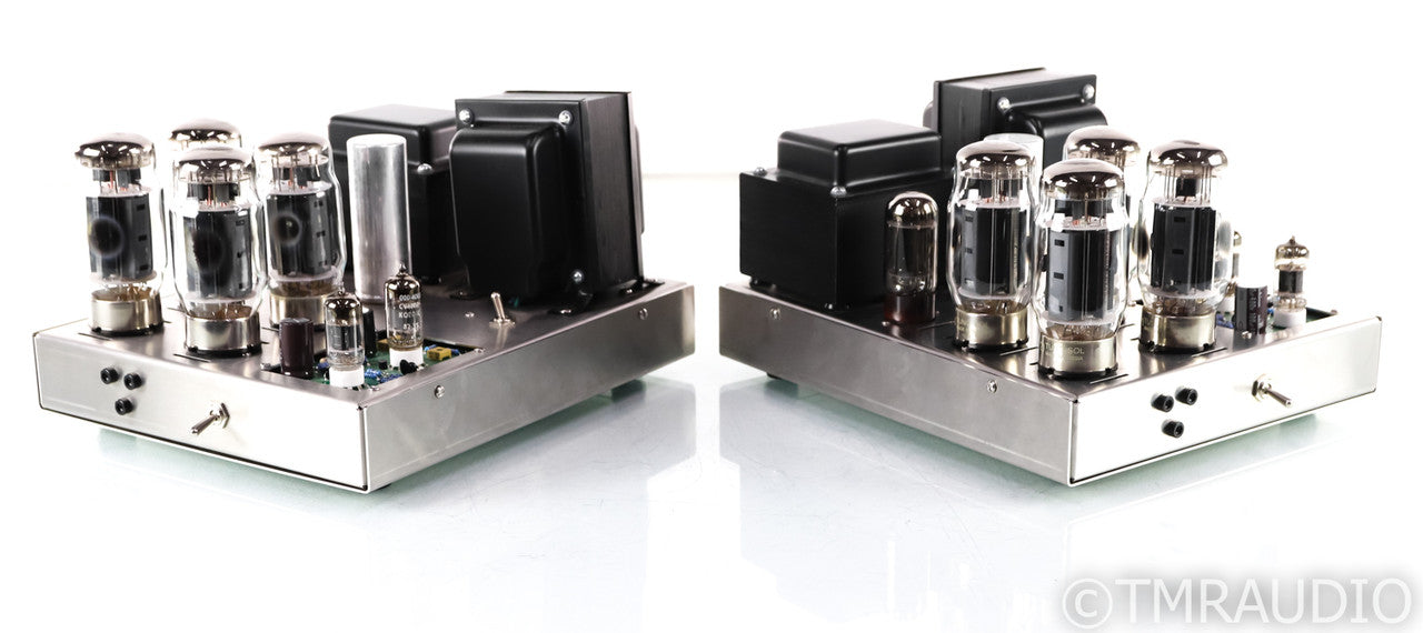 VTA M-125 Mono Tube Power Amplifier