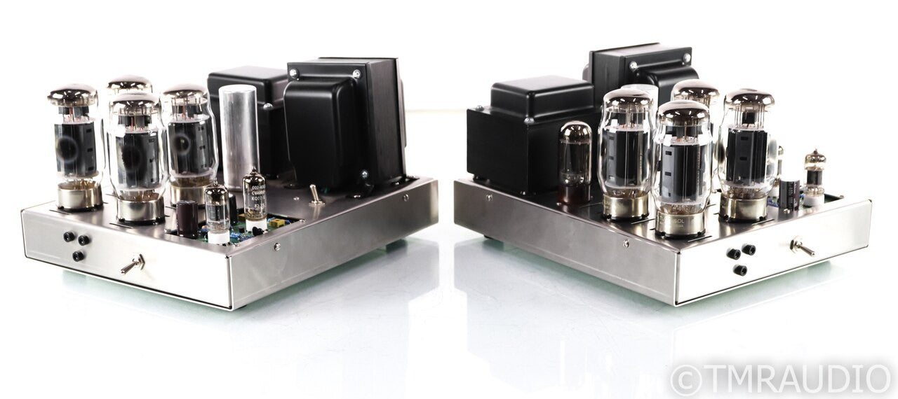 VTA M-125 Mono Tube Power Amplifier
