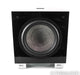 REL Carbon Limited 12" Powered Subwoofer; Gloss Black; Ltd.