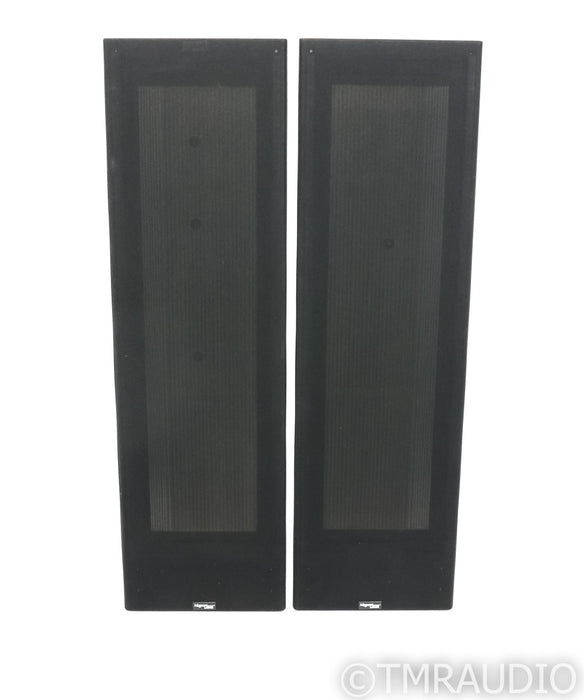 Magnepan MMG Floorstanding Planar Speakers
