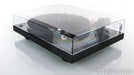 Music Hall mmf-2.2 Belt Drive Turntable; Music Hall Tracker MM Cartridge