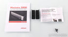 AudioQuest Niagara 3000 AC Power Line Conditioner; 15A