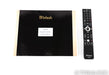 McIntosh MA5300 Stereo Integrated Amplifier; MA-5300; Remote