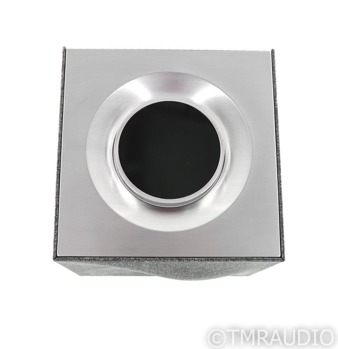 Naim Mu-So Qb 2nd Gen Wireless Speaker; Bluetooth; Remote