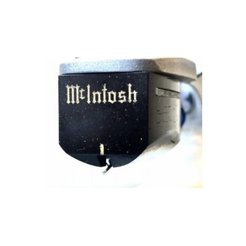 McIntosh MC-SP-07 MC Phono Cartridge; Moving Coil (New)
