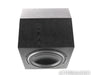 Gallo Acoustics Classico CLS-10 10" Powered Subwoofer; Black Ash; CLS10 (1/1)