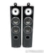 B&W 804 D3 Floorstanding Speakers
