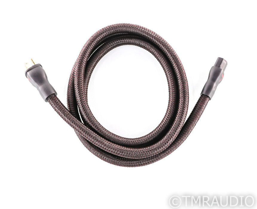 Audioquest NRG-Z3 Power Cable; 2m AC Cord