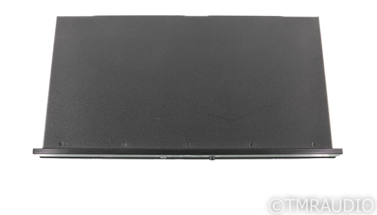 Theta Digital Chroma 396 DAC; D/A Converter; HDCD (No Optical In)