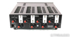 Anthem PVA-8 8 Channel Power Amplifier; PVA8; Black