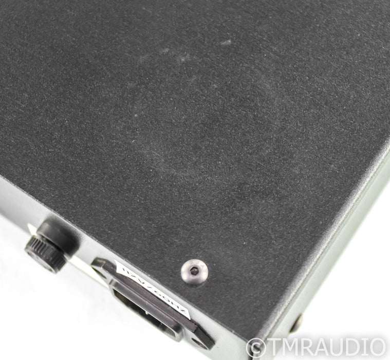 PBN Audio Olympia LXi Stereo Preamplifier