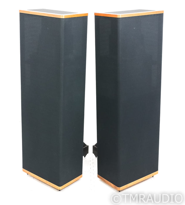Vandersteen 3A Signature Floorstanding Speakers