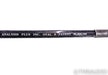 Analysis Plus Black Mesh Oval 9 Speaker Cables; 8ft Pair