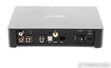Arcam AirDAC D/A Converter; DAC; Black