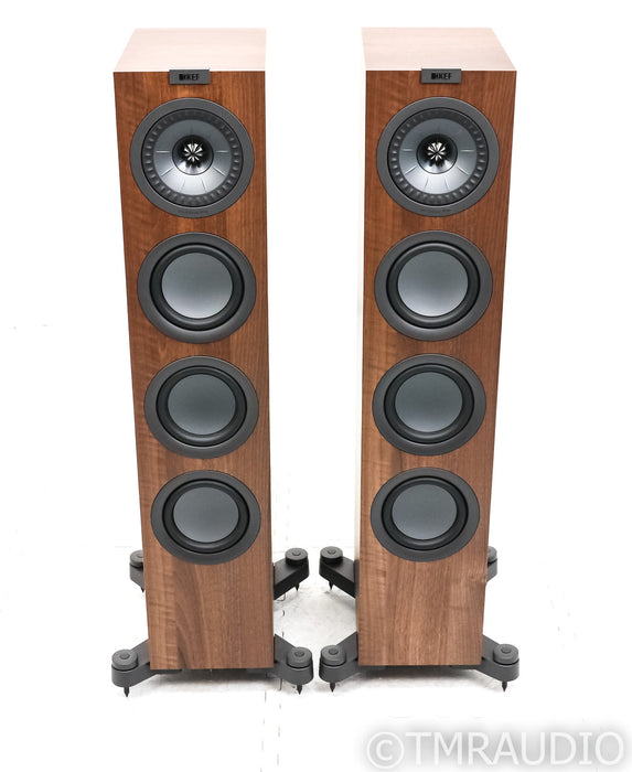 KEF Q550 Floorstanding Speakers