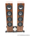 KEF Q550 Floorstanding Speakers