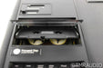 Nakamichi 550 Dual Head Portable Cassette Deck; AS-IS (Doesn't Read Tapes)
